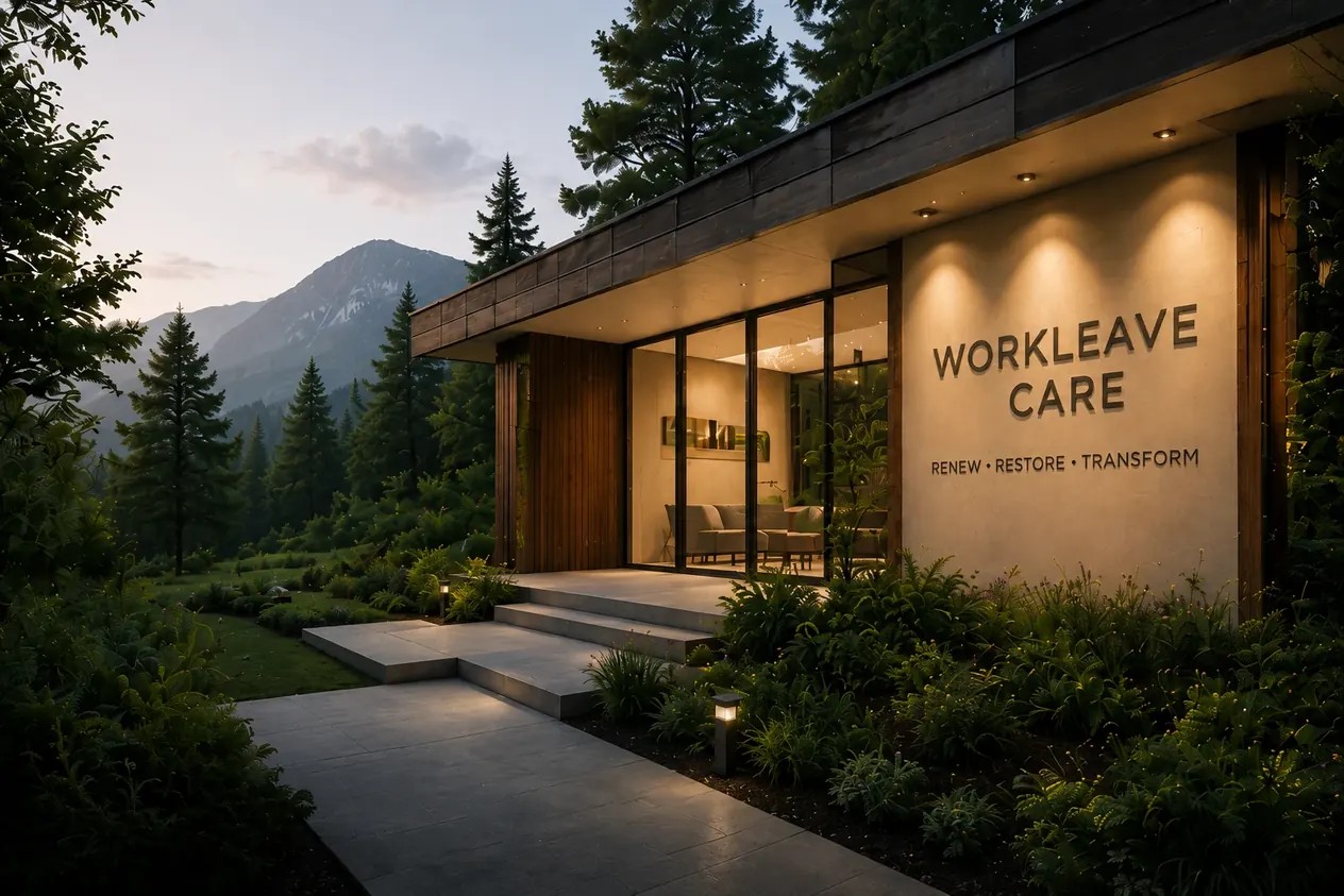 How It Works / FAQ — Work Leave Care